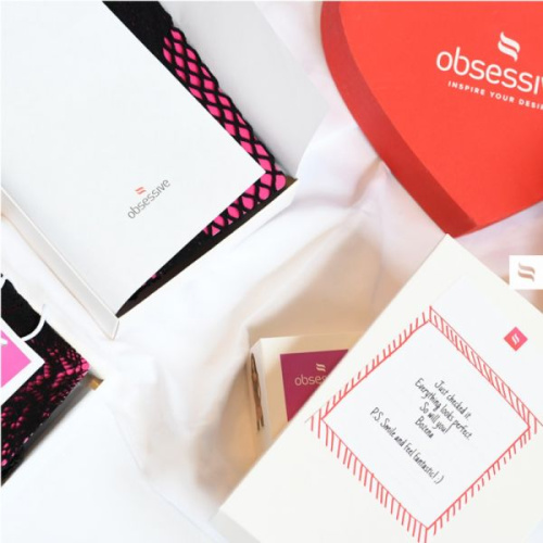 Панчохи під пояс Obsessive 810-STO-2, L/XL - купити в Києві, Україні