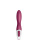 Satisfyer Heated Thrill - Вибратор с функцией нагрева, 20.6х3.7 см (бордовый) Satisfyer Heated Thrill - Вибратор с функцией нагрева, 20.6х3.7 см (бордовый)