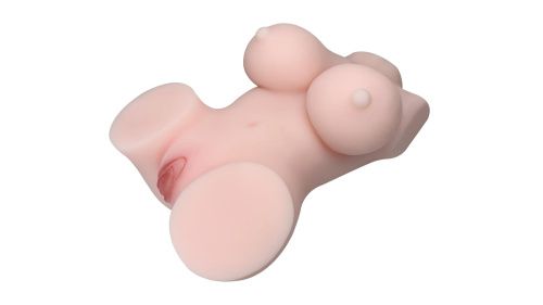 Мастурбатор B-Series Yequ Sexy Ass Pussy Masturbator