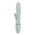 Вибратор-кролик Satisfyer Pearl Bunny 2 Greygreen