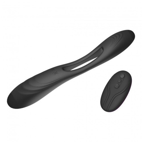 Dorcel Multi Joy вибратор для пар с пультом дистанционного управления, 20х3.2 см