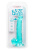 California Exotic Novelties Queen Size Dong 8 - Фаллоимитатор, 20.25х4.5 см (голубой) California Exotic Novelties Queen Size Dong 8 - Фаллоимитатор, 20.25х4.5 см (голубой)