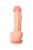 RealStick Elite Realistic dildo with sucction cup - Фаллоимитатор, 20 см (телесный) RealStick Elite Realistic dildo with sucction cup - Фаллоимитатор, 20 см (телесный)