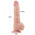 Реалістичний фалоімітатор Sliding-Skin Dual Layer Dong 11.5 Реалістичний фалоімітатор Sliding-Skin Dual Layer Dong 11.5
