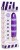 Xr Brands 10X Pleasin Purple - Вибратор фруктовое мороженное 15.9х4 см (фиолетовый) Xr Brands 10X Pleasin Purple - Вибратор фруктовое мороженное 15.9х4 см (фиолетовый)