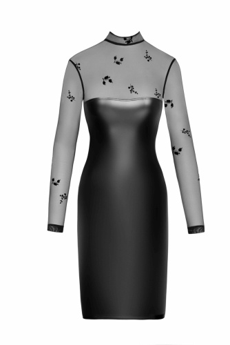 Эротическое платье Noir Handmade F310 Sublime, XL