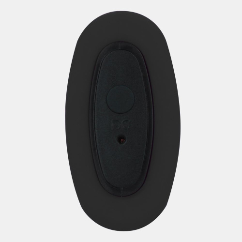 Nexus - G-Play Plus Small массажер простаты 7.5х2.3 см. (черный)