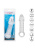 California Exotic Novelties Transparent Ultimate Extender - Насадка 16х4.5 см (прозрачная)