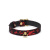 Ошейник с кольцом для поводка Liebe Seele Victorian Garden Choker Ошейник с кольцом для поводка Liebe Seele Victorian Garden Choker