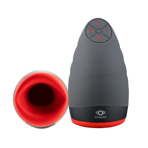 Преміальний мастурбатор Otouch CHIVEN 1