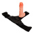 Страпон Baile Passionate Harness, 15 см