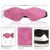 CalExotics Tickle Me Pink Eye Mask - Маска на глаза CalExotics Tickle Me Pink Eye Mask - Маска на глаза