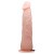 LyBaile - Vibrating Cock Flesh - Вибростимулятор с пультом управления, 23х4 см LyBaile - Vibrating Cock Flesh - Вибростимулятор с пультом управления, 23х4 см