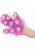 Simple & True Roller Balls Massager - Перчатка для массажа, 14х11 см (розовый) Simple & True Roller Balls Massager - Перчатка для массажа, 14х11 см (розовый)