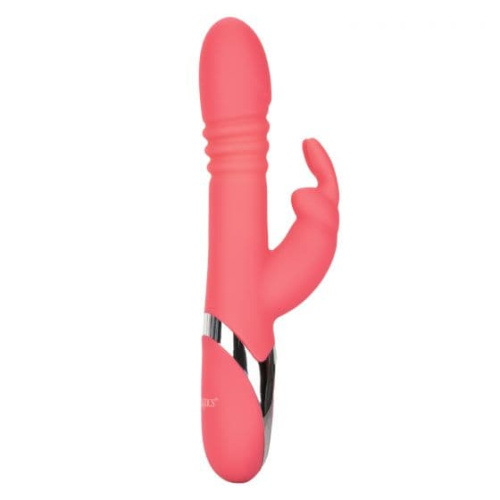 CalExotic Enchanted Exciter - вибратор кролик, 12.8х3.8 см