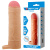 Насадка на пенис Pretty Love Bunion Penis Extender, 16.5 см Насадка на пенис Pretty Love Bunion Penis Extender, 16.5 см