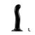 Насадка для страпона Strap-On-Me P&G-Spot Dildo, 19х3.5 см размер L Насадка для страпона Strap-On-Me P&G-Spot Dildo, 19х3.5 см размер L
