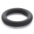 Эрекционное кольцо Fifty Shades of Grey, A Perfect O Silicone Cock Ring Эрекционное кольцо Fifty Shades of Grey, A Perfect O Silicone Cock Ring