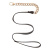 Поводок Taboom Statement Leash Поводок Taboom Statement Leash