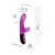 Adrien Lastic Gaia 2.0 - Вибратор-кролик, 20.4х3.6 см (фиолетовый) Adrien Lastic Gaia 2.0 - Вибратор-кролик, 20.4х3.6 см (фиолетовый)