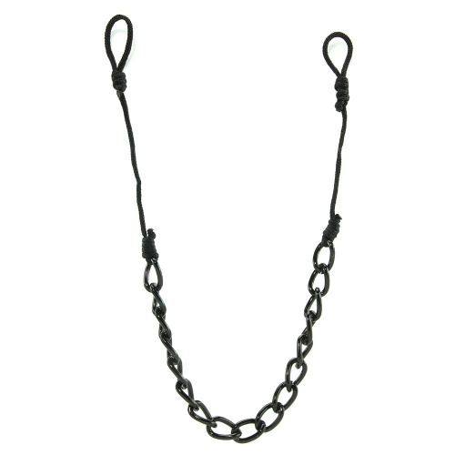 Зажимы для сосков и клитора Fetish Fantasy Ffle Nipple & Clit Jewelry