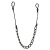 Зажимы для сосков и клитора Fetish Fantasy Ffle Nipple & Clit Jewelry