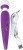 Orion - Women's Spa Mini Massager - Hi-tech вибратор, 20 см Orion - Women's Spa Mini Massager - Hi-tech вибратор, 20 см
