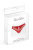 Fashion Secret Sophie Red - трусики с жемчугом и доступом, S-L (красные) Fashion Secret Sophie Red - трусики с жемчугом и доступом, S-L (красные)