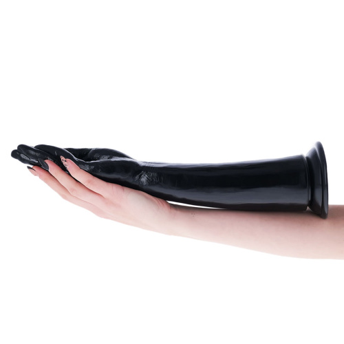 Фалоімітатор рука для фістингу -  Toyz4lovers Hand Fisting Benamera - купити в Україні | Секс шоп SEX-SHOP.ua