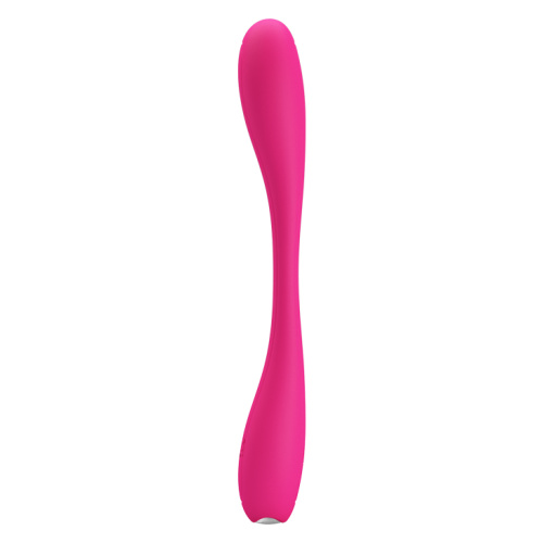 Pretty Love Yedda Vibrator / Stimulator Pink - Вібратор, 17.7 см (рожевий) - купити в Києві, Україні
