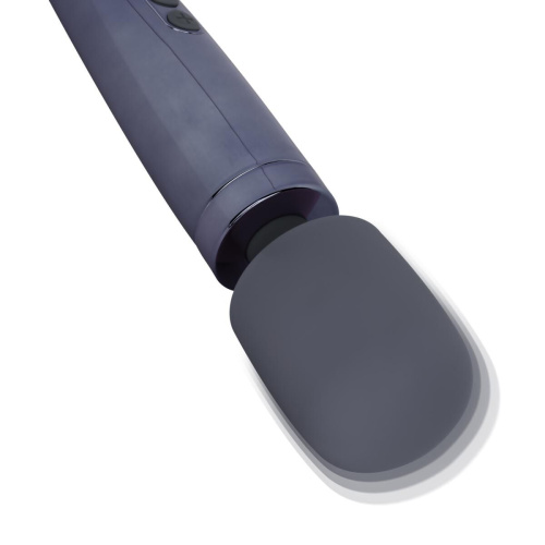 Вібромасажер MyMagicWand - Wand Massger Dynamite Grey - купити в Україні | Секс шоп SEX-SHOP.ua