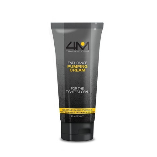 Topco Sales 4M Endurance Pumping Cream - Крем для занятий с помпой, 177 мл