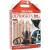 Doc Johnson Vac-U-Lock Vibrating Dual Density Ultraskyn Set - Набор для страпона Doc Johnson Vac-U-Lock Vibrating Dual Density Ultraskyn Set - Набор для страпона