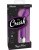Pipedream Crush Sugar Plum - Вибратор, 12.5х2.5 см (фиолетовый) Pipedream Crush Sugar Plum - Вибратор, 12.5х2.5 см (фиолетовый)