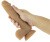 Addiction Andrew 8" Bendable Silicone Dong Caramel силиконовій фаллоимитатор на присоске, 20.3х3.9 см (карамель) Addiction Andrew 8" Bendable Silicone Dong Caramel силиконовій фаллоимитатор на присоске, 20.3х3.9 см (карамель)