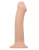 Strap-On-Me Dual Density Dildo, XL - Насадка для страпона гибкая, двухслойная, 20х4.5 см, (телесная) Strap-On-Me Dual Density Dildo, XL - Насадка для страпона гибкая, двухслойная, 20х4.5 см, (телесная)