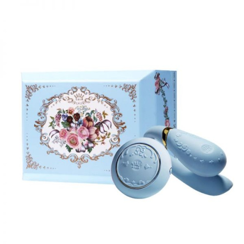 Вибратор для пар Zalo Fanfan set