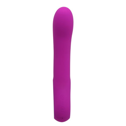 LyBaile - Pretty Love Elmer Vibrator - Вибратор Hi-tech, 20х3.2 см