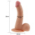 Фалоімітатор на присосці LoveToy The Ultra Soft Dude, 20 см - купити в Києві, Україні Фалоімітатор на присосці LoveToy The Ultra Soft Dude, 20 см - купити в Києві, Україні