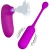 Pretty Love - Curupira Multifunctional Sucker Purple - Вакуумний стимулятор + віброяйце (фіолетовий) - купити в Києві, Україні Pretty Love - Curupira Multifunctional Sucker Purple - Вакуумний стимулятор + віброяйце (фіолетовий) - купити в Києві, Україні