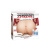 Pipedream Bad Girl Vibrating Ass - Вибровагина и анус, 25х23 см (телесный) Pipedream Bad Girl Vibrating Ass - Вибровагина и анус, 25х23 см (телесный)