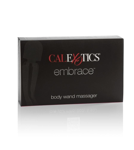 CalExotics Embrace Body Wand вибромассажер (пурпурный)
