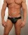 Tom of Finland Leather Jock Strap - Трусы мужские S/M (черные) Tom of Finland Leather Jock Strap - Трусы мужские S/M (черные)