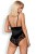 Боди Obsessive 846-TED-1 (XXL) Боди Obsessive 846-TED-1 (XXL)