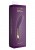 Toy Joy Lovelight Luminate вибратор для точки G, 17х3,5 см (черный)