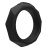 Bathmate Maximus Power Ring - силиконовое эрекционное кольцо, 5.5 см (чёрный) Bathmate Maximus Power Ring - силиконовое эрекционное кольцо, 5.5 см (чёрный)