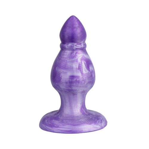 Анальна пробка SilexD Fantasy - Queen, M - купити в Україні | Секс шоп SEX-SHOP.ua