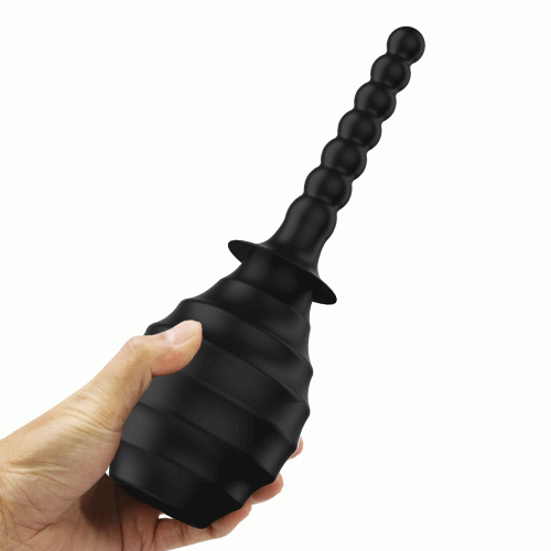 Анальный душ Mr.Play Anal Douche Enema Cleaner, 330 мл