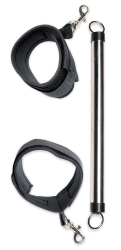 Pipedream Spreader Bar - Комплект для фіксації - купити в Києві, Україні