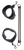 Pipedream Spreader Bar - Комплект для фіксації - купити в Києві, Україні Pipedream Spreader Bar - Комплект для фіксації - купити в Києві, Україні